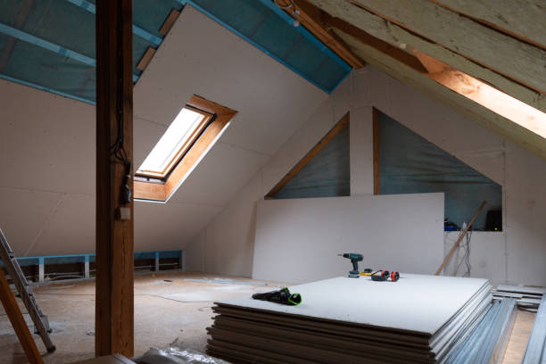 Best Spray Foam Insulation in Columbus, GA