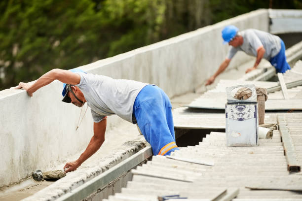 Best Spray Foam Insulation in Columbus, GA