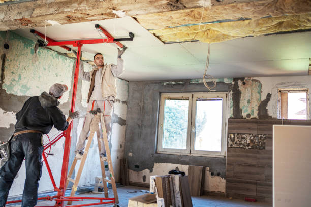 Best Specialized Insulation Services in Columbus, GA