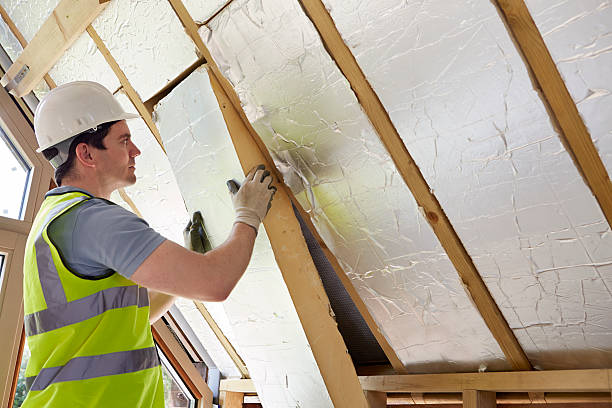 Best Cellulose Insulation in Columbus, GA