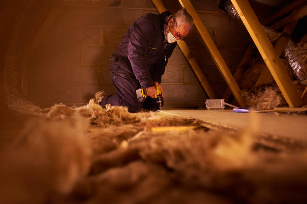 Best Blown-in Insulation in Columbus, GA